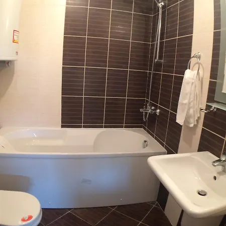 Chateau Del Marina Penthouses Appartement