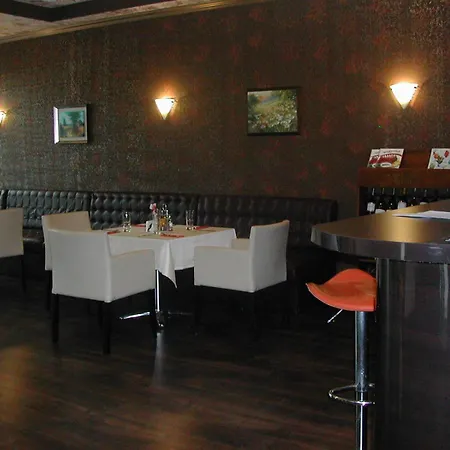 Apartment Chateau Del Marina Penthouses *