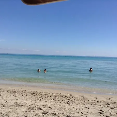 Appartamento Chateau Del Marina Penthouses