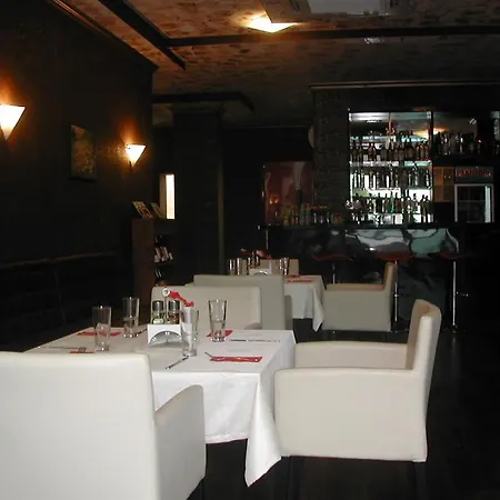 Appartamento Chateau Del Marina Penthouses