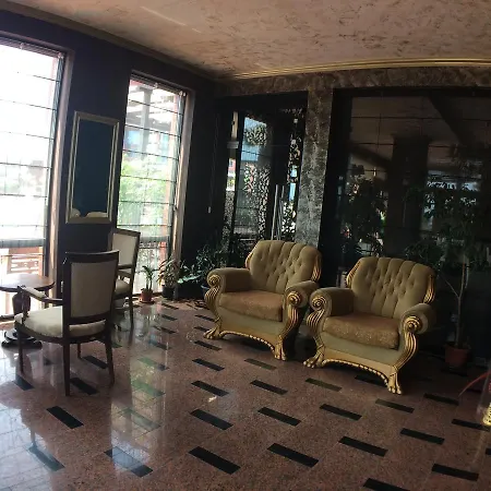 Apartment Chateau Del Marina Penthouses *