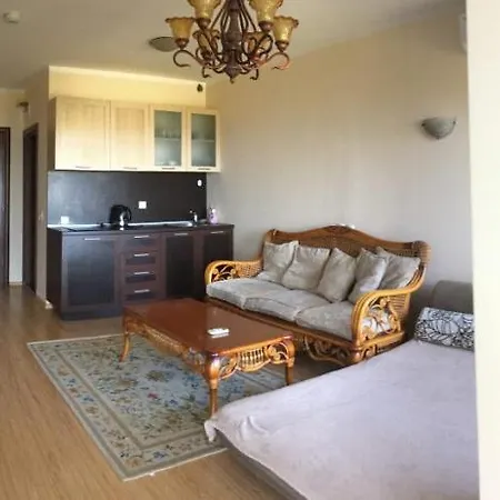 Appartamento Chateau Del Marina Penthouses