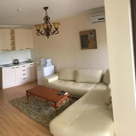 Chateau Del Marina Penthouses Appartamento