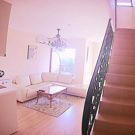 Chateau Del Marina Penthouses * Nesebar