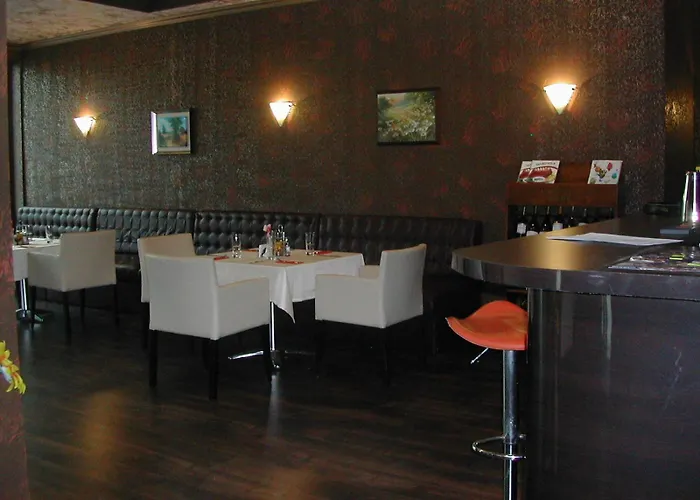 Διαμέρισμα Chateau Del Marina Penthouses *