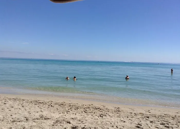 Διαμέρισμα Chateau Del Marina Penthouses